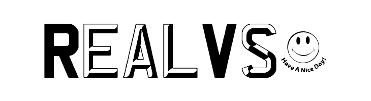 REGISTRATION PLATE UK  Free Fonts Download