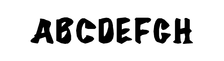 &copy;FlareBold  Free Fonts Download