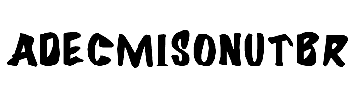 &copy;FlareBold  Free Fonts Download