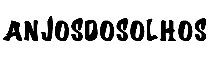 &copy;FlareBold  Free Fonts Download