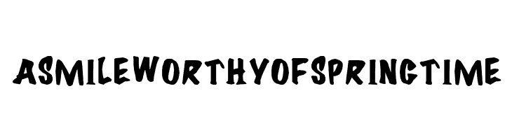 &copy;FlareBold  Free Fonts Download