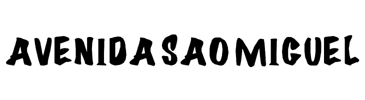 ©FlareBold  Free Fonts Download