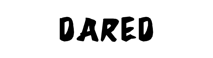 ©FlareBold  Free Fonts Download