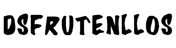 &copy;FlareBold  Free Fonts Download