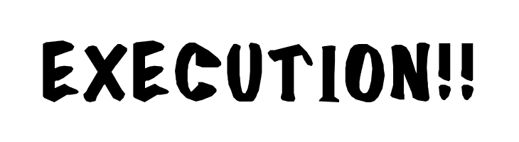 &copy;FlareBold  Free Fonts Download