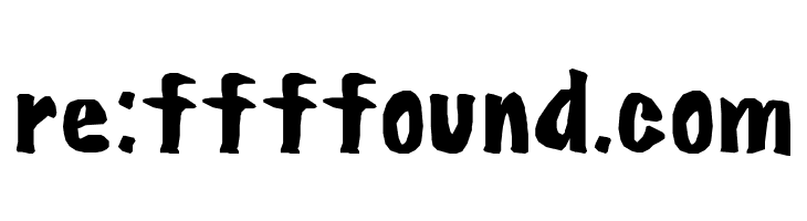 &copy;FlareBold  Free Fonts Download