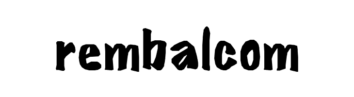 &copy;FlareBold  Free Fonts Download