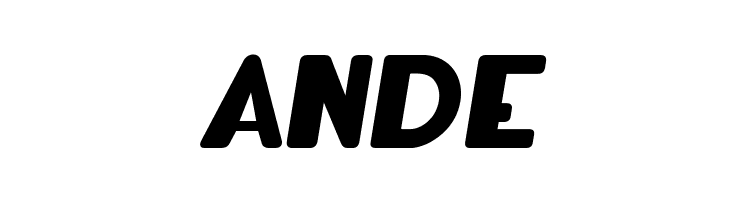 Lemondrop Bold Italic  Free Fonts Download