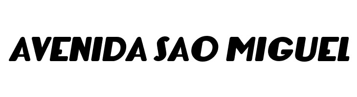 Lemondrop Bold Italic  Free Fonts Download