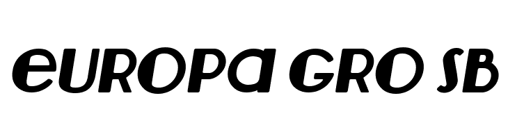 Lemondrop Italic  Free Fonts Download