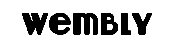 Lemondrop Bold  Free Fonts Download