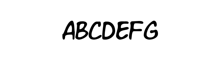 VTC Letterer Pro Regular  Free Fonts Download