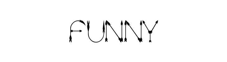 Crow Chief  Free Fonts Download