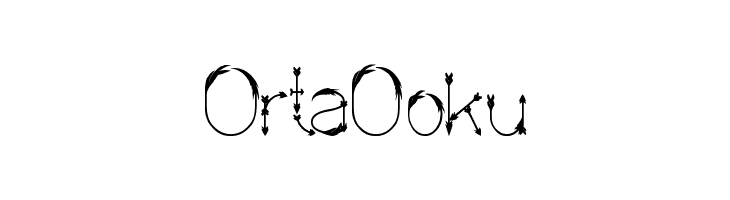 Crow Chief  Free Fonts Download