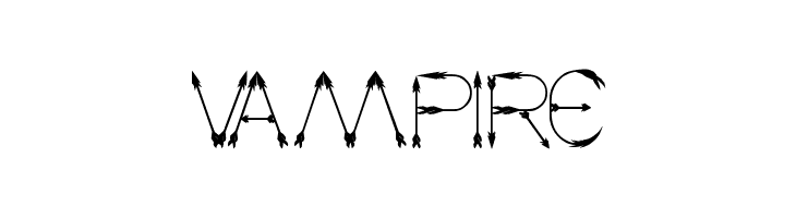Crow Chief  Free Fonts Download
