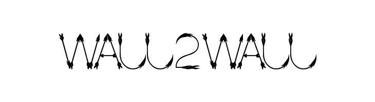 Crow Chief  Free Fonts Download