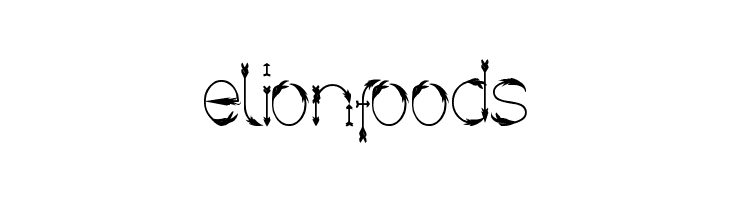 Crow Chief  Free Fonts Download