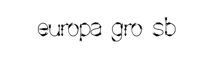 Crow Chief  Free Fonts Download