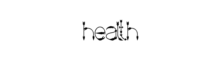 Crow Chief  Free Fonts Download