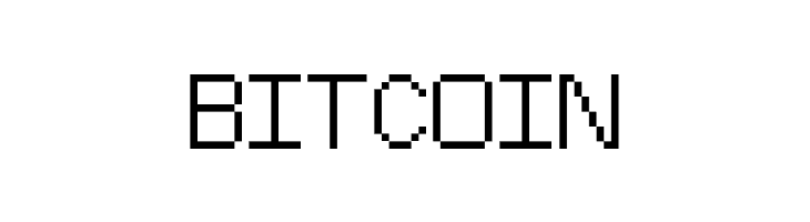 TheJewishBitmap  Free Fonts Download