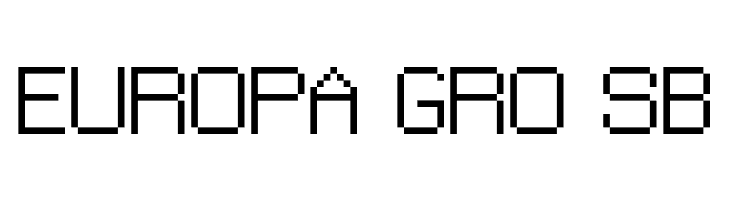 TheJewishBitmap  Free Fonts Download