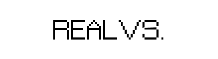 The Jewish Bitmap  Free Fonts Download