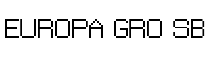 The Jewish Bitmap  Free Fonts Download