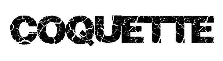 Crackvetica  Free Fonts Download