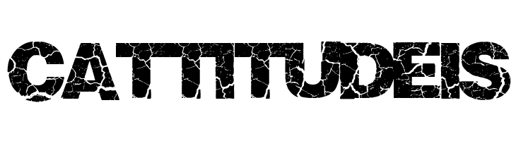 Crackvetica  Free Fonts Download