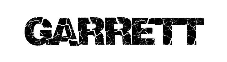 Crackvetica  Free Fonts Download