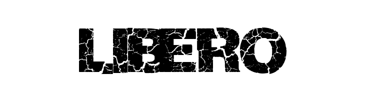 Crackvetica  Free Fonts Download