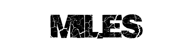 Crackvetica  Free Fonts Download