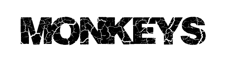 Crackvetica  Free Fonts Download