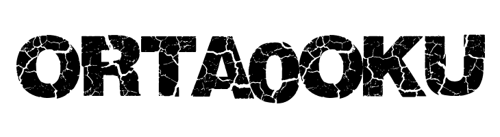 Crackvetica  Free Fonts Download