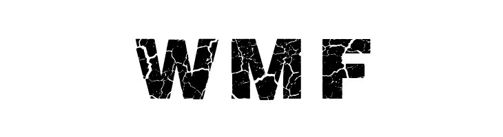 Crackvetica  Free Fonts Download