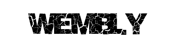 Crackvetica  Free Fonts Download