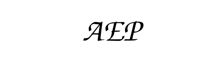 TeXGyreChorus-MediumItalic  Free Fonts Download