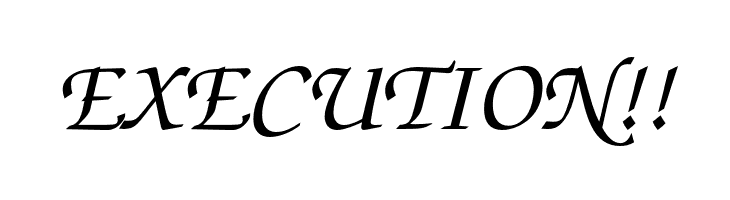 TeXGyreChorus-MediumItalic  Free Fonts Download