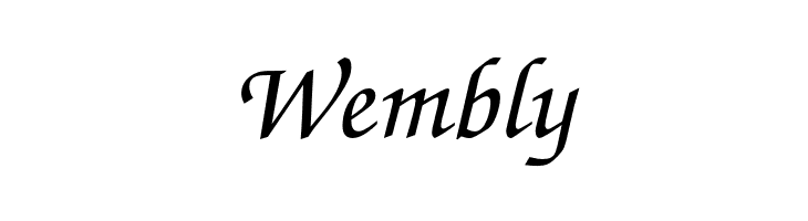 TeXGyreChorus-MediumItalic  Free Fonts Download