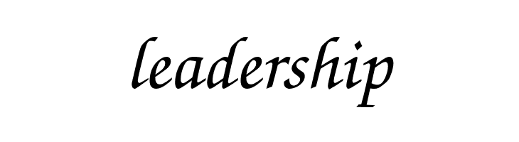 TeXGyreChorus-MediumItalic  Free Fonts Download