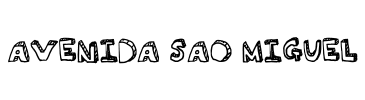 Ser's font  Free Fonts Download