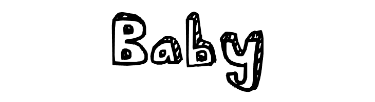 Ser's font  Free Fonts Download