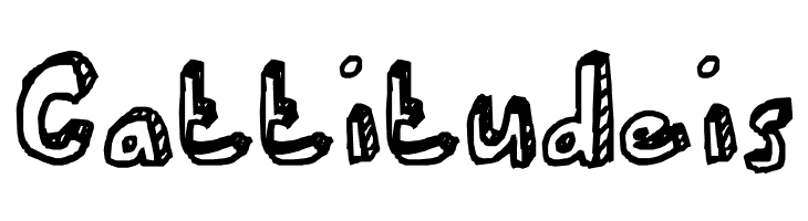 Ser's font  Free Fonts Download