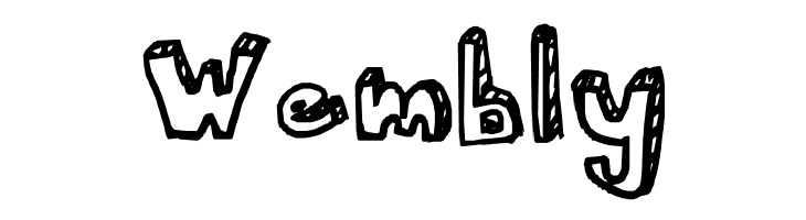 Ser's font  Free Fonts Download