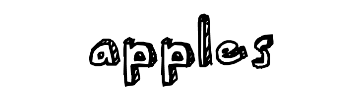 Ser's font  Free Fonts Download