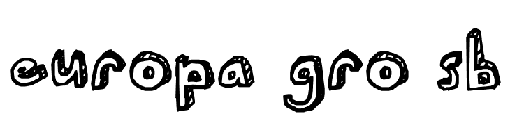 Ser's font  Free Fonts Download