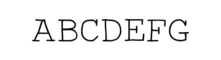 Autumn  Free Fonts Download