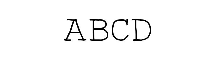 Autumn  Free Fonts Download