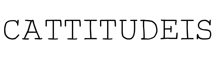 Autumn  Free Fonts Download