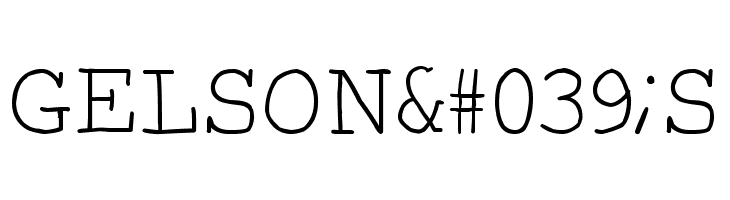 Autumn  Free Fonts Download